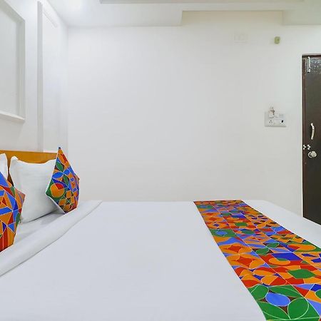 Fabhotel Green Leaf Haidarábád Kültér fotó