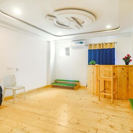 Fabhotel Green Leaf Haidarábád Kültér fotó